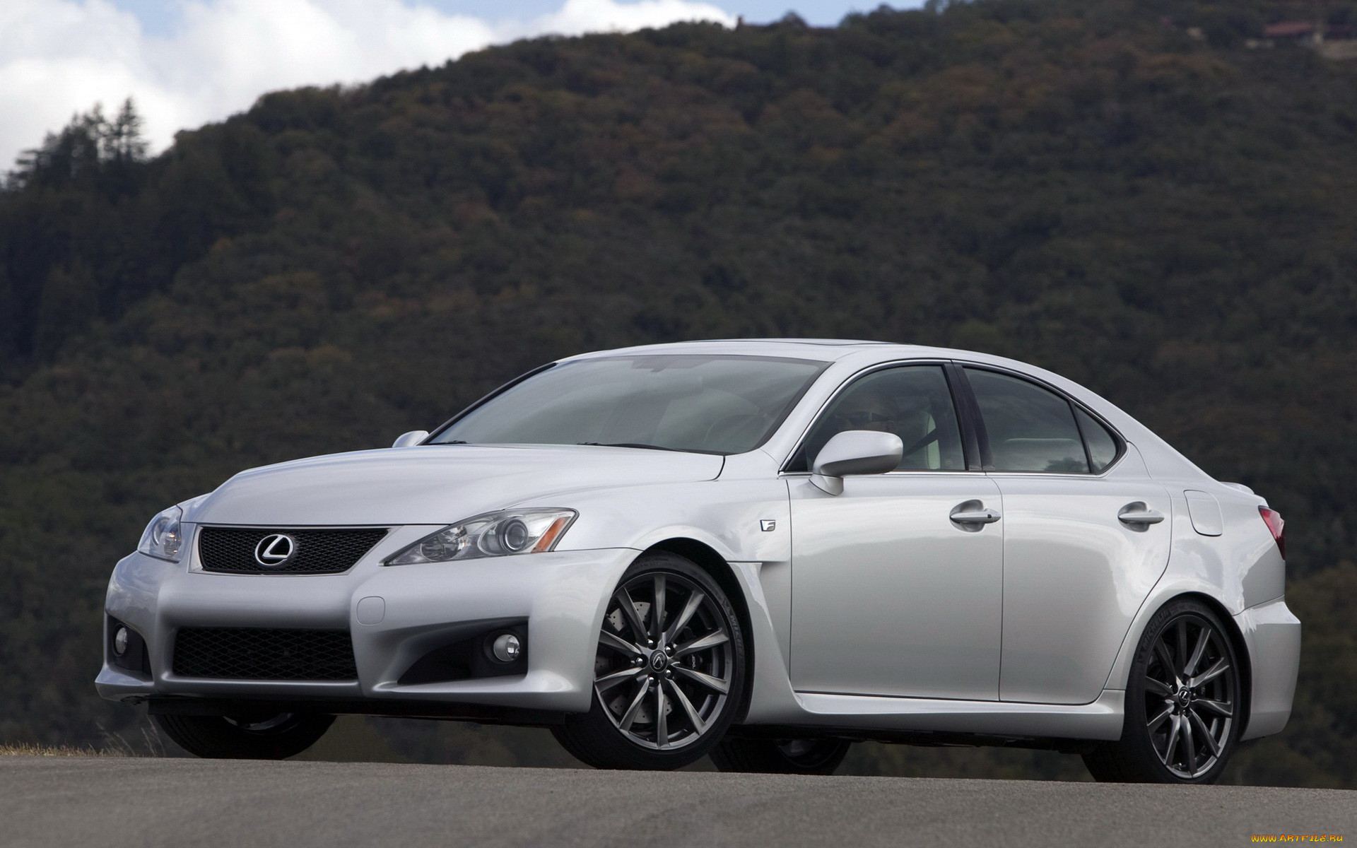 lexus, is, 